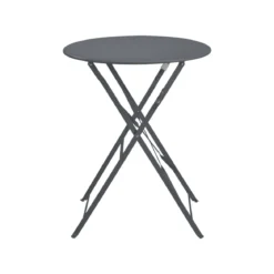 LIVARNO home Bistro-Set, mit Klappfunktion - B-Ware