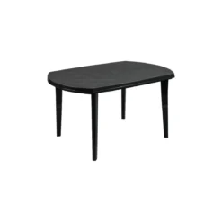 LIVARNO home »Dallas« Gartentisch, anthrazit - B-Ware gut