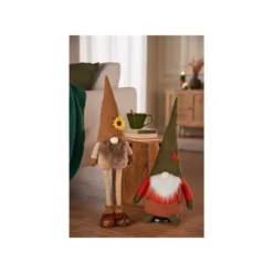 LIVARNO home Deko-Zwerg, mit recyceltem Material (stehend) - B-Ware sonstiges
