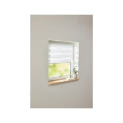 LIVARNO home Duo-Rollo für Fenster, 100 x 150 cm - B-Ware neuwertig