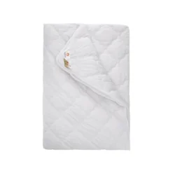 LIVARNO home Duo-Steppbett »Polygiene®« - B-Ware neuwertig