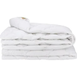 LIVARNO home Duo-Steppbett »Polygiene®« - B-Ware neuwertig
