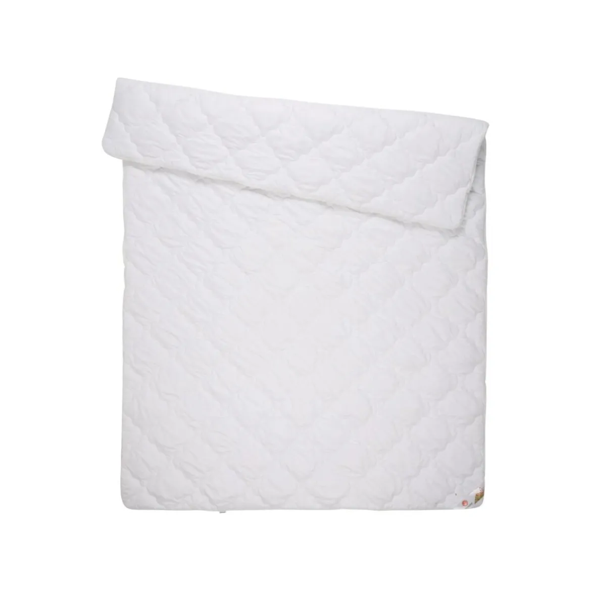 LIVARNO home Duo-Steppbett Polygiene®, 240 x 220 cm - B-Ware neuwertig