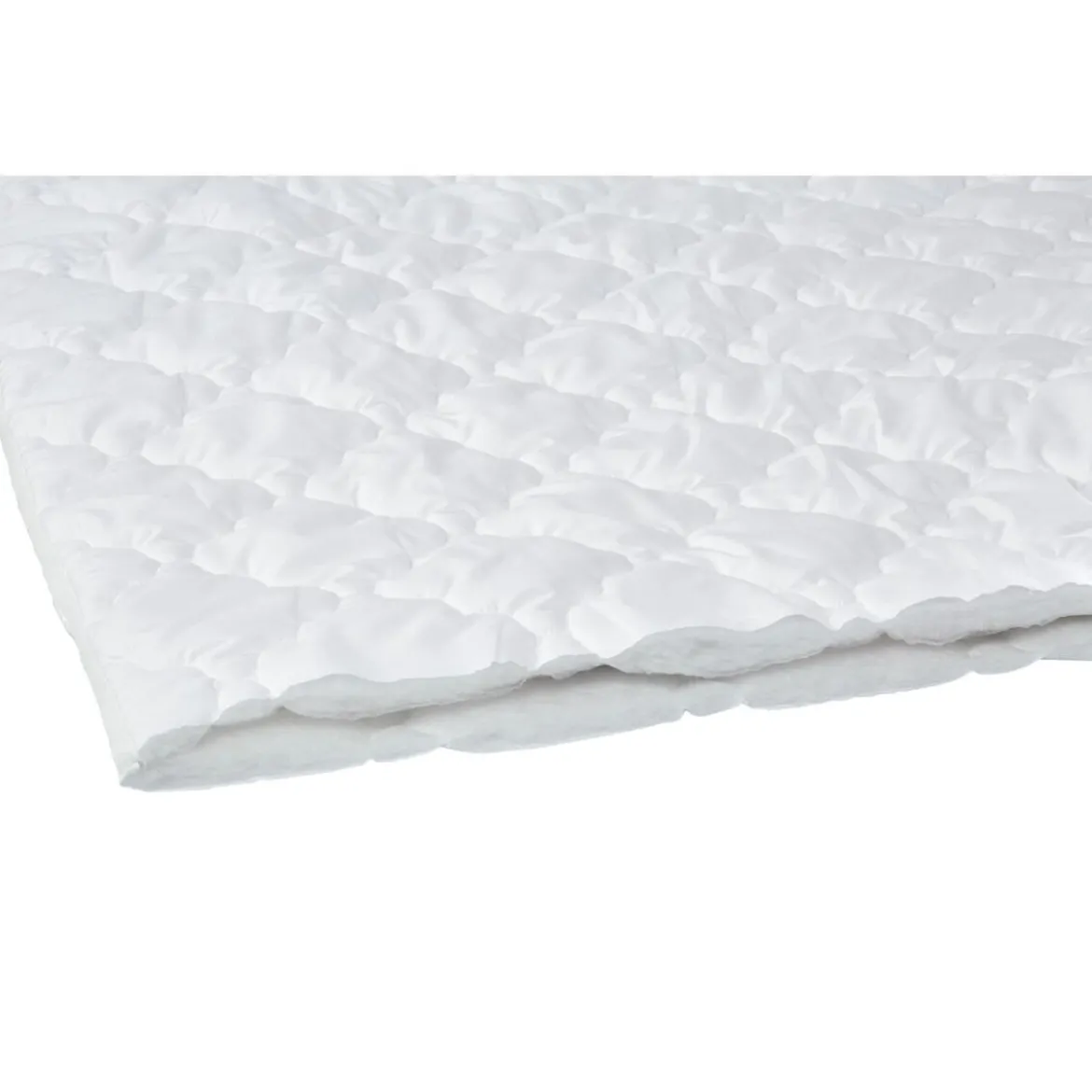 LIVARNO home Duo-Steppbett Polygiene®, 240 x 220 cm - B-Ware neuwertig