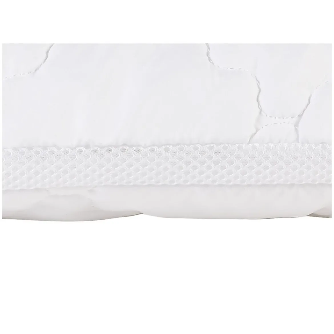 LIVARNO home Duo-Steppbett Polygiene®, 240 x 220 cm - B-Ware neuwertig