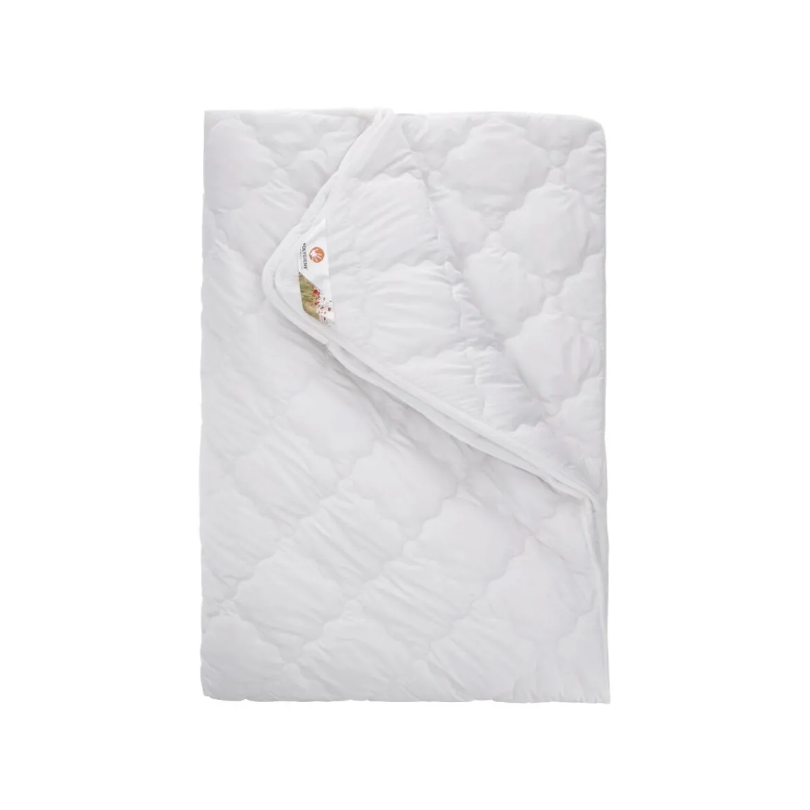 LIVARNO home Duo-Steppbett Polygiene®, 240 x 220 cm - B-Ware neuwertig