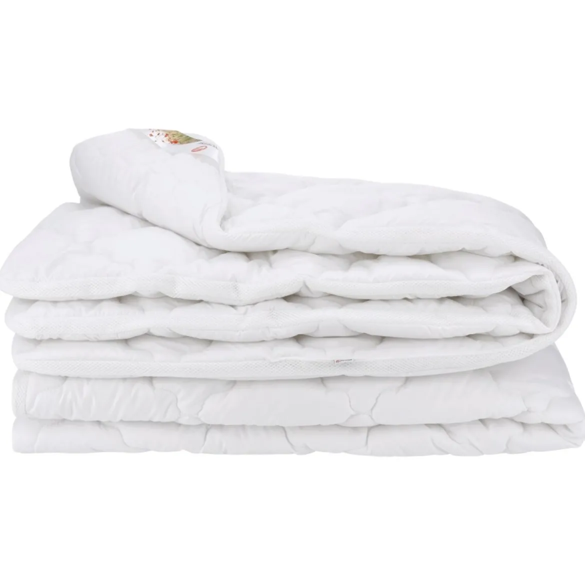 LIVARNO home Duo-Steppbett Polygiene®, 240 x 220 cm - B-Ware neuwertig