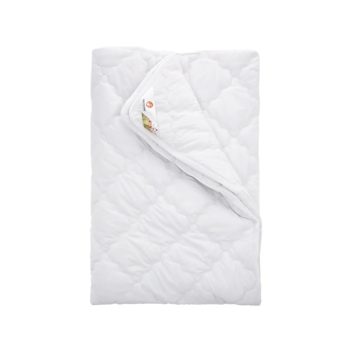 LIVARNO home Duo-Steppbett Polygiene®, 140 x 200 cm - B-Ware neuwertig