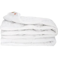 LIVARNO home Duo-Steppbett Polygiene®, 140 x 200 cm - B-Ware neuwertig