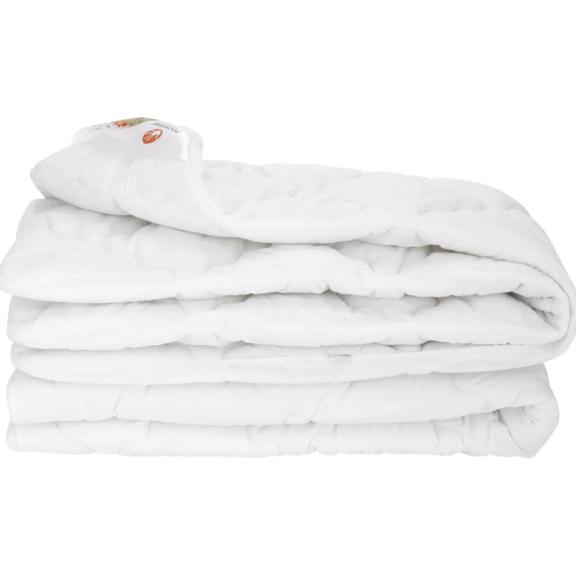 LIVARNO home Duo-Steppbett Polygiene®, 140 x 200 cm - B-Ware neuwertig
