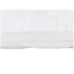 LIVARNO home Duo-Steppbett Polygiene®, 140 x 200 cm - B-Ware neuwertig