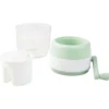 LIVARNO HOME Eiscrusher, mit praktischer Handkurbel – leicht bedienbar - B-Ware