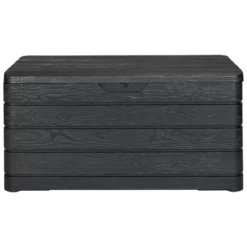 LIVARNO HOME Gartenbox, 500 l, für Innen- und Außenbereich - B-Ware