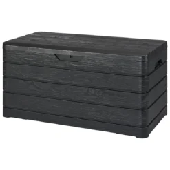 LIVARNO HOME Gartenbox, 500 l, für Innen- und Außenbereich - B-Ware