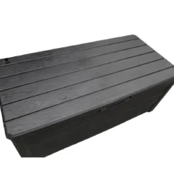 LIVARNO home Gartenbox 340 L, PreZero, mit Gasdruckfedern - B-Ware sonstiges