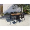 LIVARNO home Gartentisch »Valencia«, 150 x 90 x 74 cm - B-Ware
