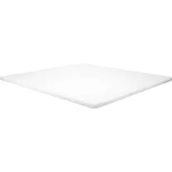 LIVARNO home Gelschaum-Matratzentopper, 200 x 200 cm - B-Ware