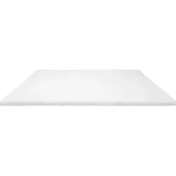 LIVARNO home Gelschaum-Matratzentopper, 200 x 200 cm - B-Ware