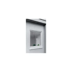 LIVARNO home Insektenschutz für Fenster, 130 x 160 cm - B-Ware sehr gut
