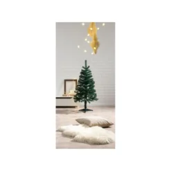 LIVARNO home Künstlicher Weihnachtsbaum,120 cm - B-Ware