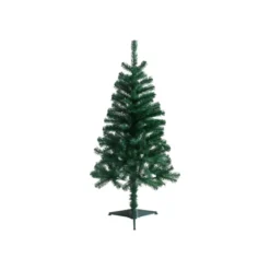 LIVARNO home Künstlicher Weihnachtsbaum,120 cm - B-Ware