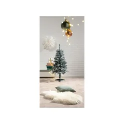 LIVARNO home Künstlicher Weihnachtsbaum,120 cm - B-Ware