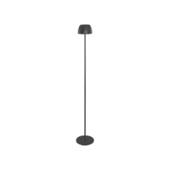 LIVARNO home LED-Akku-Stehleuchte, USB und Touch-Dimmer - B-Ware