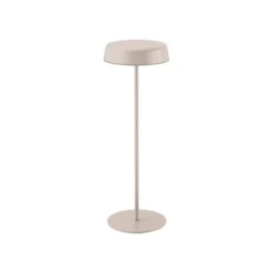 LIVARNO home LED-Akku-Tischleuchte - B-Ware