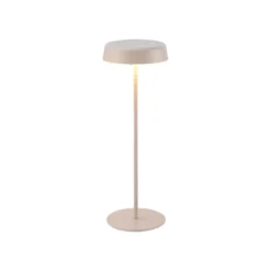 LIVARNO home LED-Akku-Tischleuchte - B-Ware