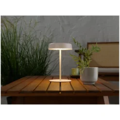 LIVARNO home LED-Akku-Tischleuchte - B-Ware