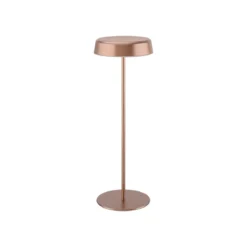 LIVARNO home LED-Akku-Tischleuchte - B-Ware