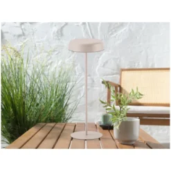 LIVARNO home LED-Akku-Tischleuchte - B-Ware