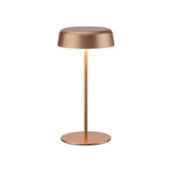 LIVARNO home LED-Akku-Tischleuchte - B-Ware
