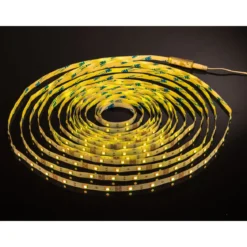 LIVARNO home LED Band RGB dimmbar, 10 m - B-Ware sehr gut