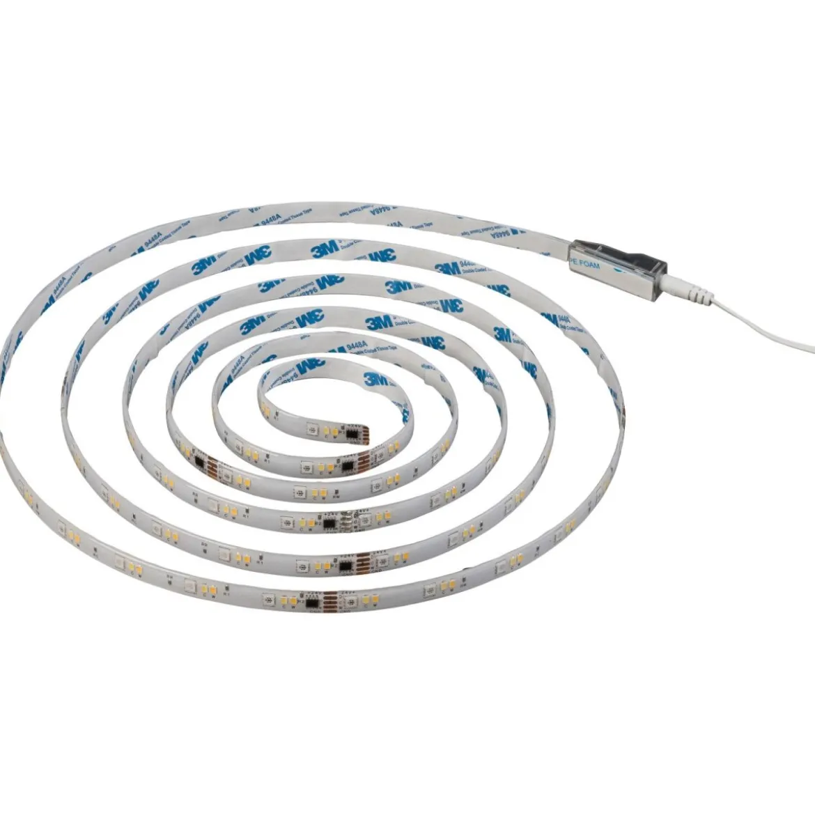 LIVARNO home LED-Band, selbsthaftend - B-Ware sehr gut