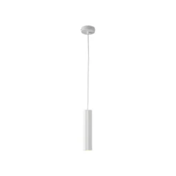 LIVARNO home LED-Pendelleuchte, 4,8 W (Weiß) - B-Ware neuwertig