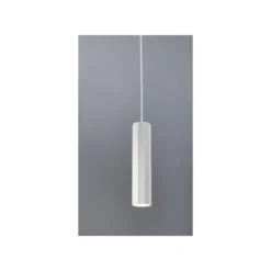 LIVARNO home LED-Pendelleuchte, 4,8 W (Weiß) - B-Ware neuwertig
