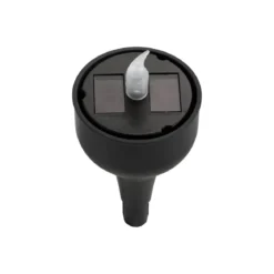 LIVARNO home LED Solarleuchten / Tischleuchten, 3 Stück - B-Ware