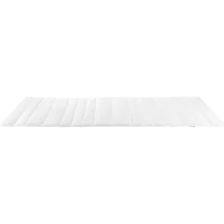 LIVARNO home Matratzenauflage, 90 x 200 cm - B-Ware neuwertig