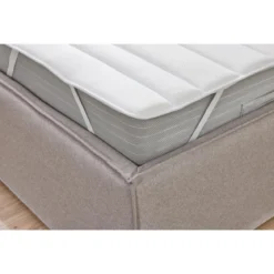 LIVARNO home Matratzenauflage, 90 x 190 cm - B-Ware neuwertig