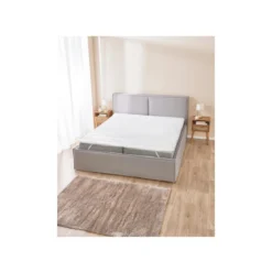 LIVARNO home Matratzenauflage, 180 x 200 cm - B-Ware neuwertig
