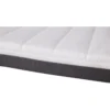 LIVARNO home Matratzenauflage, 140 x 190 cm - B-Ware