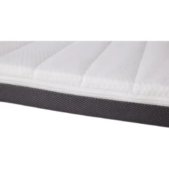 LIVARNO home Matratzenauflage, 140 x 190 cm - B-Ware