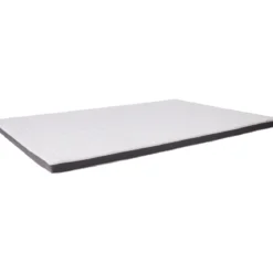 LIVARNO home Matratzenauflage, 140 x 190 cm - B-Ware