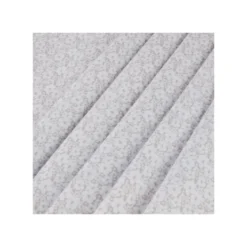 LIVARNO home Mikrofaser-Satin-Bettwäsche, 155 x 220 cm - B-Ware