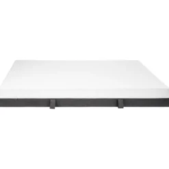 LIVARNO home "Royal Support Visco" 7-Zonen-1000er-Taschenfederkern-Matratze, H3, 140 x 200 cm - B-Ware neuwertig