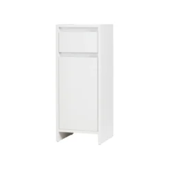 LIVARNO home Seitenschrank »Oslo«, mit Tür und Schublade - B-Ware sehr gut