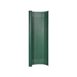 LIVARNO home Sichtschutzmatte, mit Bambusoptik, 200 x 150 cm - B-Ware neuwertig