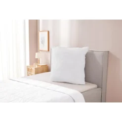 LIVARNO home Sommer-Luxus-3-Kammern-Kopfkissen, 80 x 80 cm - B-Ware sehr gut