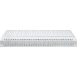 LIVARNO home Taschenfederkernmatratze 'Support, H3, 140 x 190 cm - B-Ware neuwertig